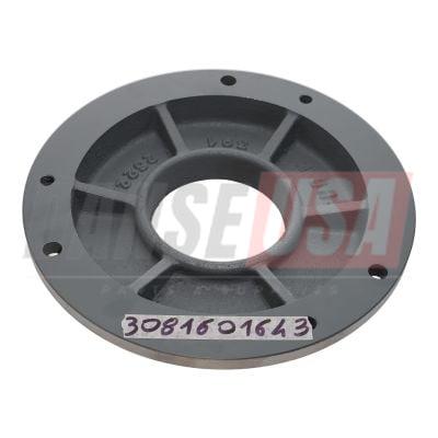 3081601643 LOWER WEAR PLATE FOR ATLAS COPCO DYNAPAC CHICAGO PNEUMATIC EQUIPMENT