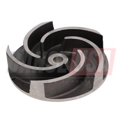 3081601809 IMPELLER WS50N 60HZ FOR ATLAS COPCO DYNAPAC CHICAGO PNEUMATIC EQUIPMENT
