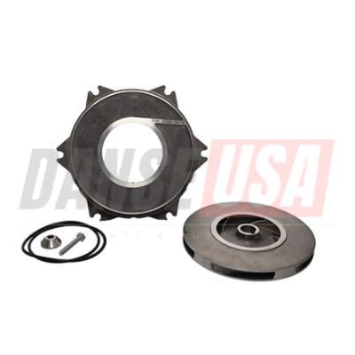 3081690480 WEAR PARTS KIT WD80H 50HZ FOR ATLAS COPCO DYNAPAC CHICAGO PNEUMATIC EQUIPMENT