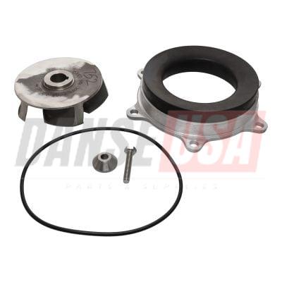 3081690482 WEAR PARTS KIT WD80N 60HZ FOR ATLAS COPCO DYNAPAC CHICAGO PNEUMATIC EQUIPMENT