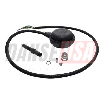 3081690558 FLOAT SWITCH UNIT (CSA) FOR ATLAS COPCO DYNAPAC CHICAGO PNEUMATIC EQUIPMENT