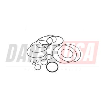 3081690611 SPARE KIT, O-RING KIT W60S FOR ATLAS COPCO DYNAPAC CHICAGO PNEUMATIC EQUIPMENT