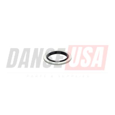 3081710015 SEAL WASHER FOR ATLAS COPCO DYNAPAC CHICAGO PNEUMATIC EQUIPMENT