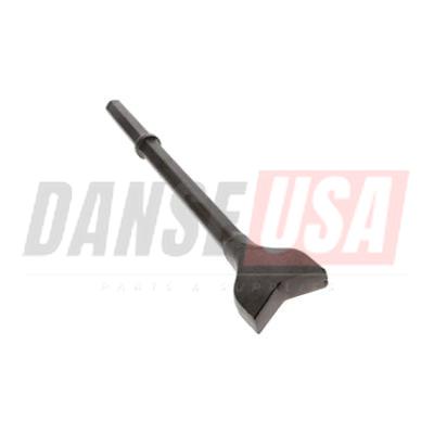 3083321700 TIE TAMPER HEX 32 X 160 MM FOR ATLAS COPCO DYNAPAC CHICAGO PNEUMATIC EQUIPMENT