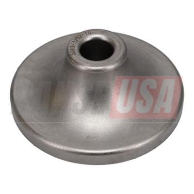 3083325210 TAMPING PAD, ROUND 175 MM FOR HEX 22/25 FOR ATLAS COPCO DYNAPAC CHICAGO PNEUMATIC EQUIPMENT