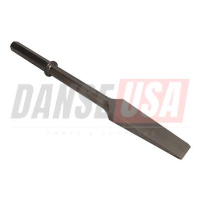 3083328200 FROST WEDGE HEX 28 X 160 MM FOR ATLAS COPCO DYNAPAC CHICAGO PNEUMATIC EQUIPMENT