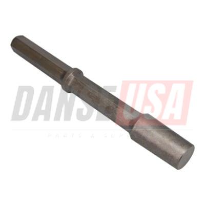 3083328700 SHAFT HEX 32 X 152 MM FOR ATLAS COPCO DYNAPAC CHICAGO PNEUMATIC EQUIPMENT