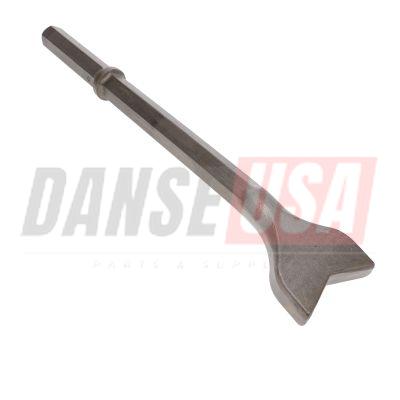 3083331400 TIE TAMPER HEX 32 X 152 MM FOR ATLAS COPCO DYNAPAC CHICAGO PNEUMATIC EQUIPMENT