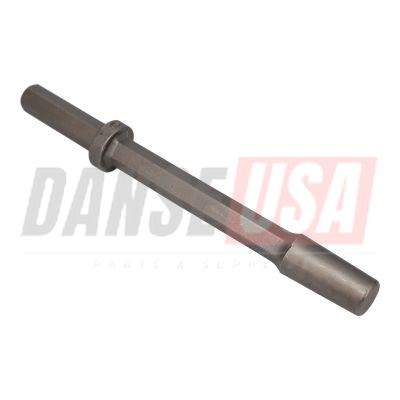 3083405800 SHAFT HEX 22 X 82.5 MM (US) FOR ATLAS COPCO DYNAPAC CHICAGO PNEUMATIC EQUIPMENT