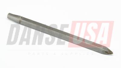 3083414020 MOIL POINT JUMBO/11X FOR ATLAS COPCO DYNAPAC CHICAGO PNEUMATIC EQUIPMENT