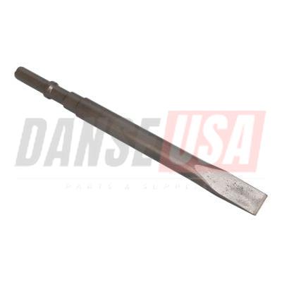 3083416100 NARROW CHISEL RD 19 X 95 MM FOR ATLAS COPCO DYNAPAC CHICAGO PNEUMATIC EQUIPMENT
