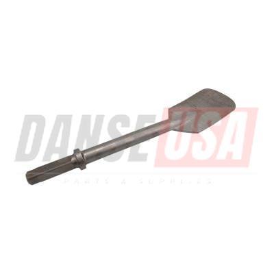 3083417020 CLAY SPADE SQ 19 X 82 MM FOR ATLAS COPCO DYNAPAC CHICAGO PNEUMATIC EQUIPMENT
