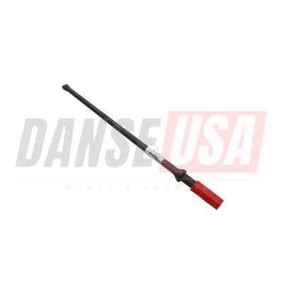 3083421330 INTEGRAL HEX 22 X 108 MM FOR ATLAS COPCO DYNAPAC CHICAGO PNEUMATIC EQUIPMENT