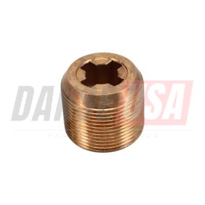 3100929905 RIFLE NUT FOR ATLAS COPCO DYNAPAC CHICAGO PNEUMATIC EQUIPMENT