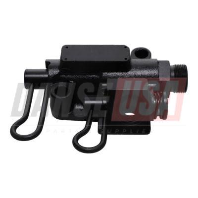 3115116381 THR.HOUSING FOR ATLAS COPCO DYNAPAC CHICAGO PNEUMATIC EQUIPMENT