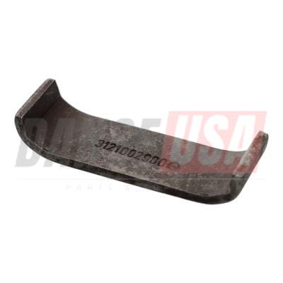 3121002900 Buffer Plate Ganuine Part by Atlas Copco