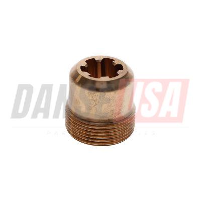 3121016000 RIFLE NUT FOR ATLAS COPCO DYNAPAC CHICAGO PNEUMATIC EQUIPMENT