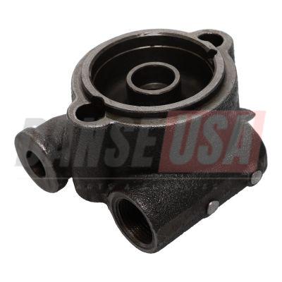 3121500200 BACKHEAD RH658 FOR ATLAS COPCO DYNAPAC CHICAGO PNEUMATIC EQUIPMENT