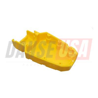 3121502200 SILENCER FRONT FOR ATLAS COPCO DYNAPAC CHICAGO PNEUMATIC EQUIPMENT