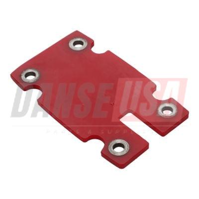 3303005026 Buffer pad compl. FOR ATLAS COPCO DYNAPAC CHICAGO PNEUMATIC EQUIPMENT