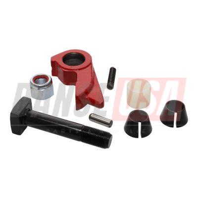 3303005054 LATCH KIT - CP 1230 FOR ATLAS COPCO DYNAPAC CHICAGO PNEUMATIC EQUIPMENT