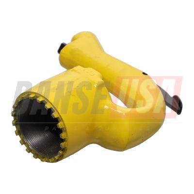 3303005073 HANDLE-AC4123 FOR ATLAS COPCO DYNAPAC CHICAGO PNEUMATIC EQUIPMENT