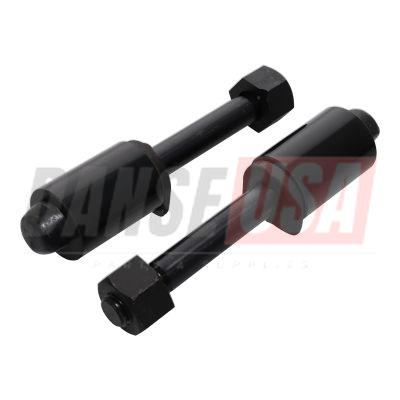 3303005374 SIDE BOLT, COMPLETE FOR ATLAS COPCO DYNAPAC CHICAGO PNEUMATIC EQUIPMENT