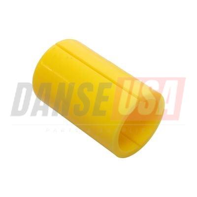 3310041700 Buffer - 1 x 3" Round Yellow Ganuine Part by Atlas Copco