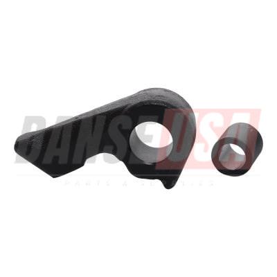 3310089080 Tool Retainer-Complete Ganuine Part by Atlas Copco