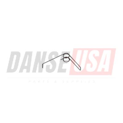 3310093100 SPRING FOR ATLAS COPCO DYNAPAC CHICAGO PNEUMATIC EQUIPMENT