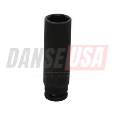3310101404 SOCKET 7/16-UNF FOR ATLAS COPCO DYNAPAC CHICAGO PNEUMATIC EQUIPMENT