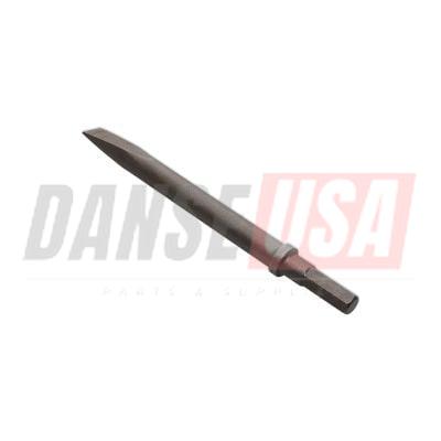 3310101570 CHISEL FLAT FOR ATLAS COPCO DYNAPAC CHICAGO PNEUMATIC EQUIPMENT