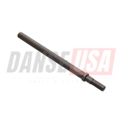 3310101571 CHISEL FLAT FOR ATLAS COPCO DYNAPAC CHICAGO PNEUMATIC EQUIPMENT