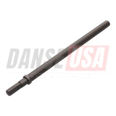 3310101572 CHISEL BLANK FOR ATLAS COPCO DYNAPAC CHICAGO PNEUMATIC EQUIPMENT