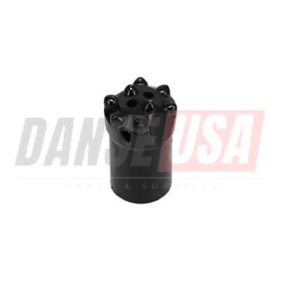 3310101670 32 MM BIT WITH 8 BUTTONS, FOR ATLAS COPCO DYNAPAC CHICAGO PNEUMATIC EQUIPMENT