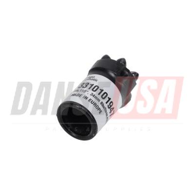 3310101947 TAPERED BITS 11°, 34MM, 8 BUTTONS, H22X1 FOR ATLAS COPCO DYNAPAC CHICAGO PNEUMATIC EQUIPMENT
