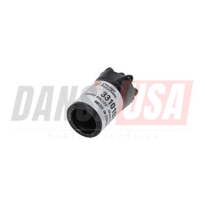 3310102269 TAPERED BITS 12°, 32MM, 8 BUTTONS, H22X1 FOR ATLAS COPCO DYNAPAC CHICAGO PNEUMATIC EQUIPMENT