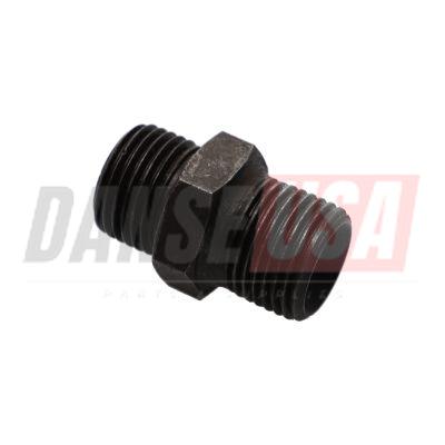 3310118500 NIPPLE FOR ATLAS COPCO DYNAPAC CHICAGO PNEUMATIC EQUIPMENT
