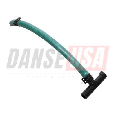 3310159690 HOSE KIT TEX 5PE FOR ATLAS COPCO DYNAPAC CHICAGO PNEUMATIC EQUIPMENT