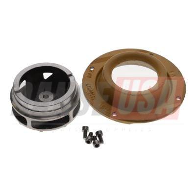3330000990 IMPELLER CPL FOR ATLAS COPCO DYNAPAC CHICAGO PNEUMATIC EQUIPMENT