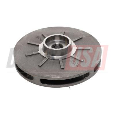 3330001100 IMPELLER FOR ATLAS COPCO DYNAPAC CHICAGO PNEUMATIC EQUIPMENT