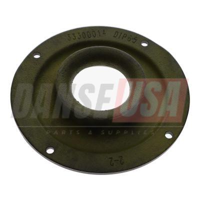 3330001400 INLET RING FOR ATLAS COPCO DYNAPAC CHICAGO PNEUMATIC EQUIPMENT