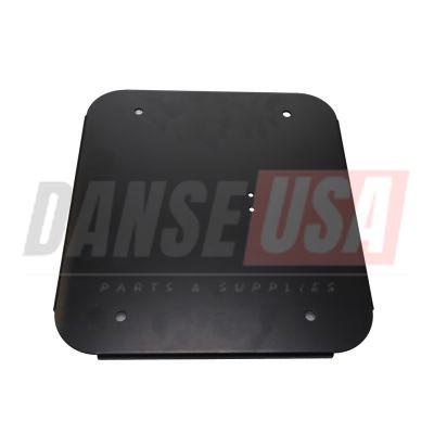 3330005500 BASE PLATE FOR ATLAS COPCO DYNAPAC CHICAGO PNEUMATIC EQUIPMENT