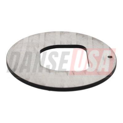 3330005700 VALVE SEAT FOR ATLAS COPCO DYNAPAC CHICAGO PNEUMATIC EQUIPMENT