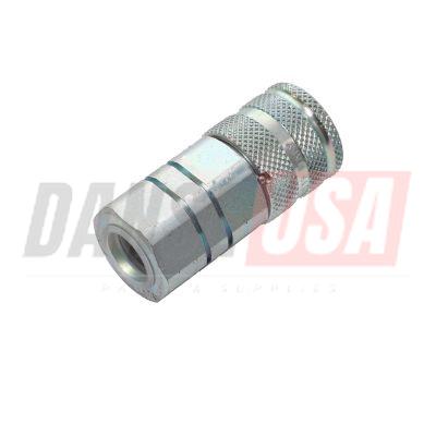 3371805160 QR Coupling Female 3/4 UNF FOR ATLAS COPCO DYNAPAC CHICAGO PNEUMATIC EQUIPMENT