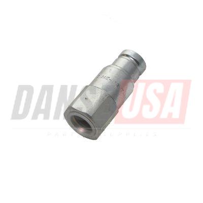 3371805161 QR Coupling Male 3/4 UNF FOR ATLAS COPCO DYNAPAC CHICAGO PNEUMATIC EQUIPMENT
