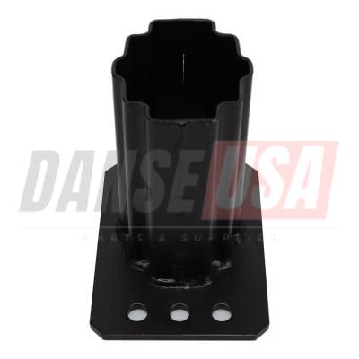 3371806033 ADAPTOR, UNIVERSAL FOR ATLAS COPCO DYNAPAC CHICAGO PNEUMATIC EQUIPMENT