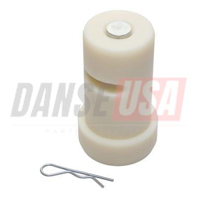 3371806056 ADAPTOR KIT, GROUND ROD 16MM FOR ATLAS COPCO DYNAPAC CHICAGO PNEUMATIC EQUIPMENT