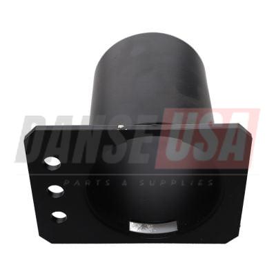 3371806060 Adaptor, round 4.0" FOR ATLAS COPCO DYNAPAC CHICAGO PNEUMATIC EQUIPMENT