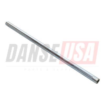3371809145 Hydraulic tube ø14x1.5 FOR ATLAS COPCO DYNAPAC CHICAGO PNEUMATIC EQUIPMENT